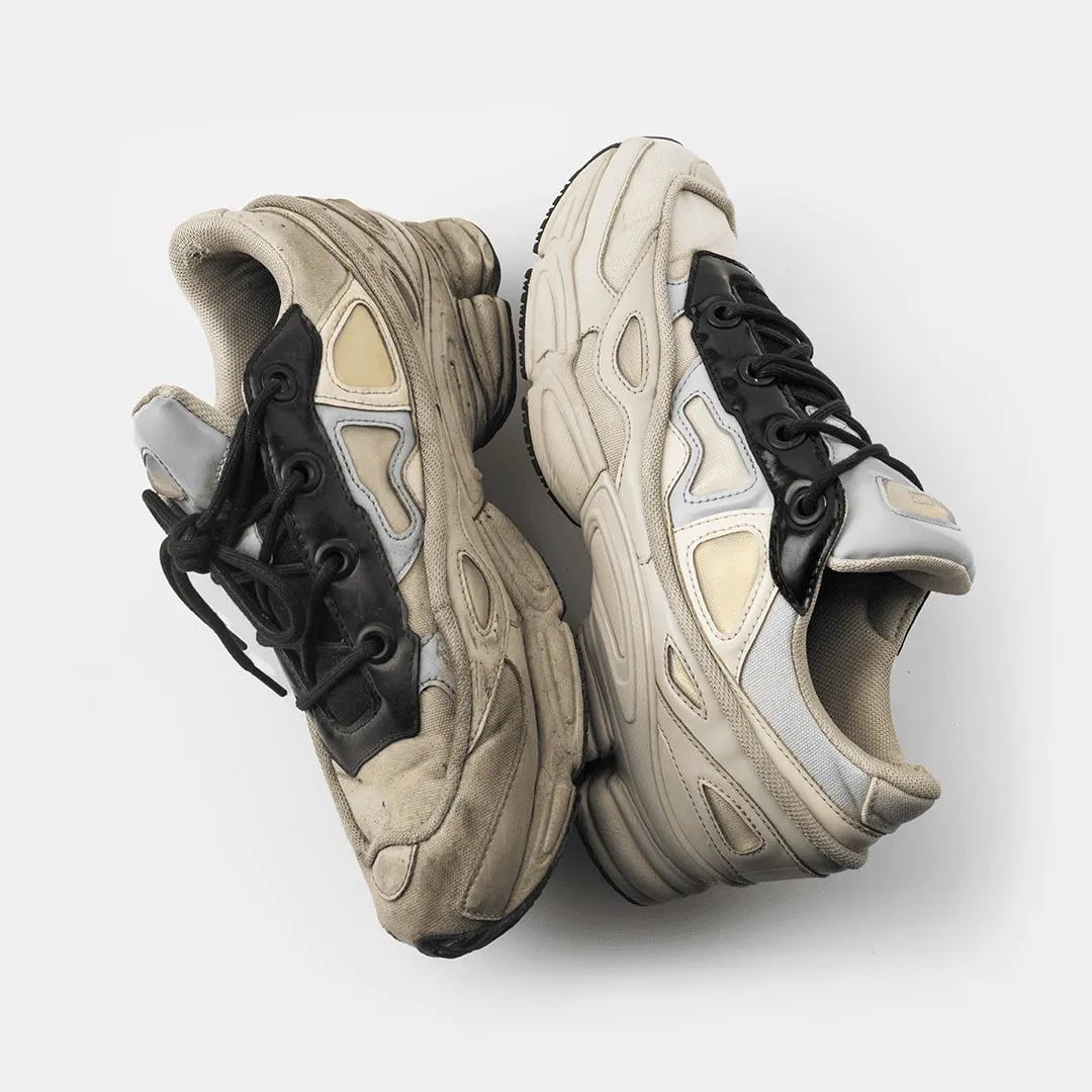 Химчистка Raf Simons — до и после | SOLE FRESH Владивосток