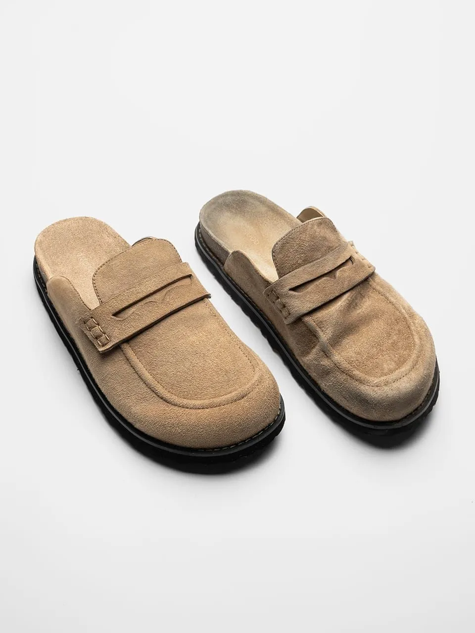 Химчистка 2Mood — до и после | SOLE FRESH Владивосток