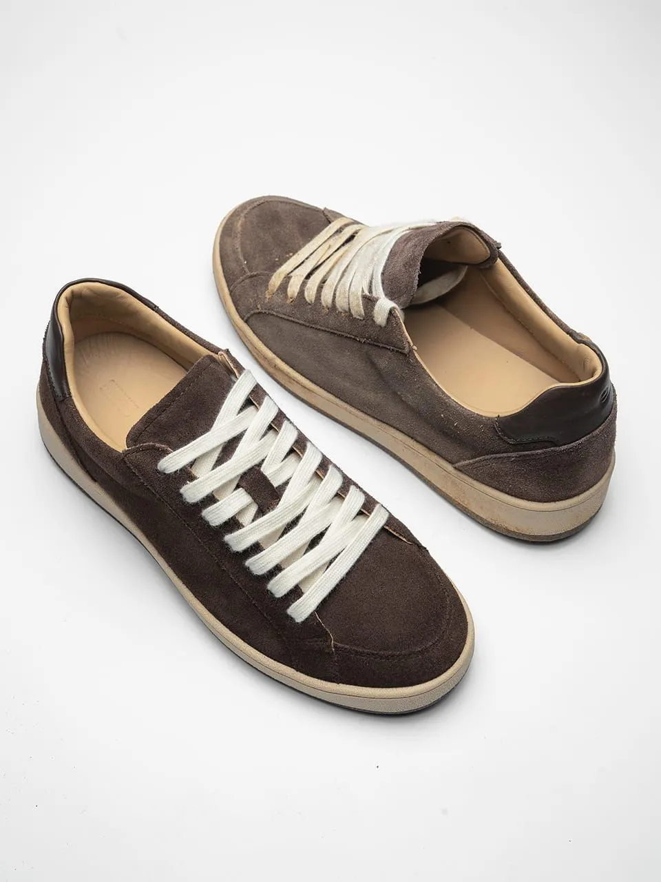 Химчистка 2Mood — до и после | SOLE FRESH Владивосток