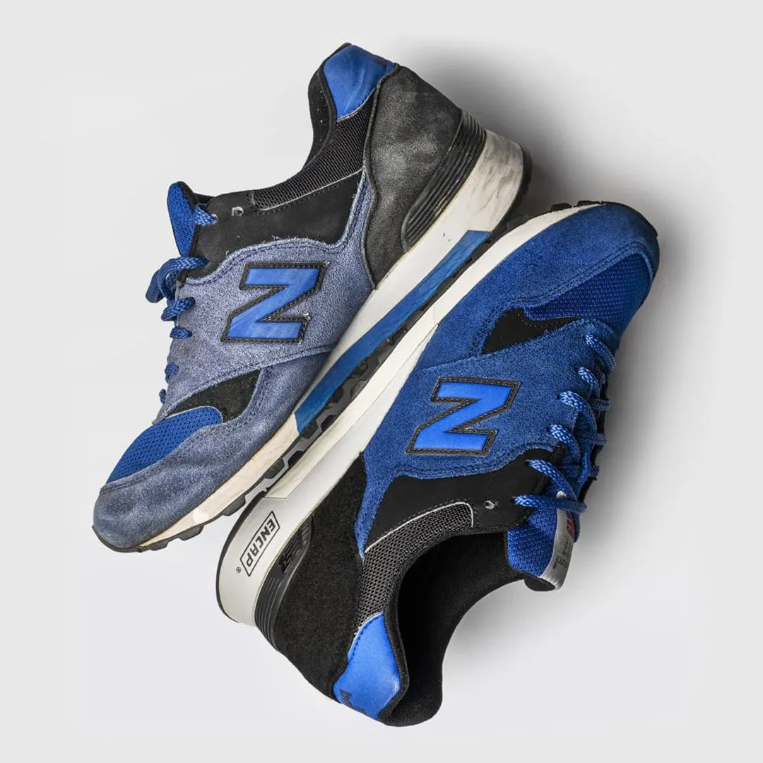 Химчистка New Balance — до и после | SOLE FRESH Владивосток