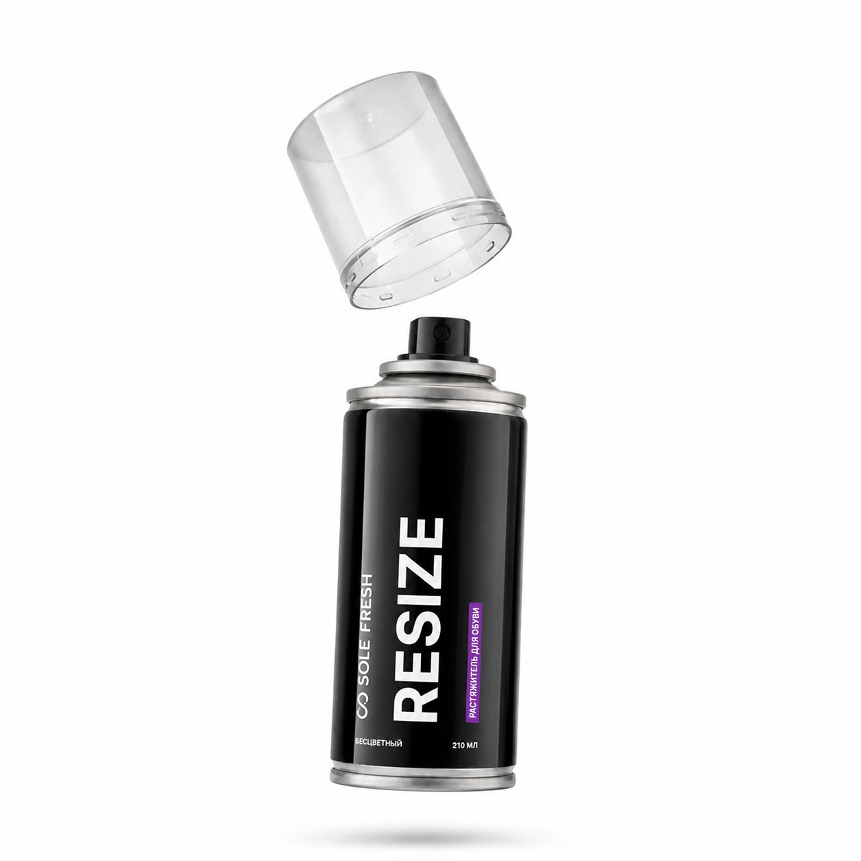 Resize — средство для растяжки обуви | SOLE FRESH